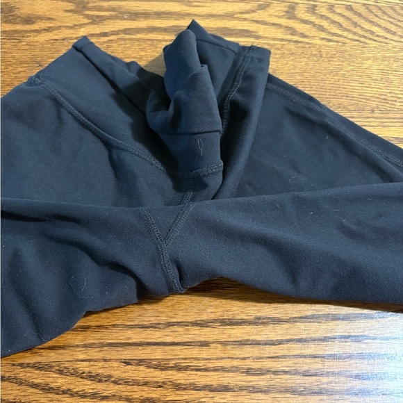 Patagonia Black Activewear Leggings - Picture 3 of 8